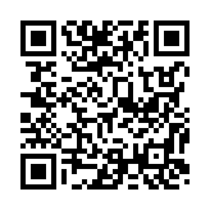 Código QR para descargar Tupu en el celular
